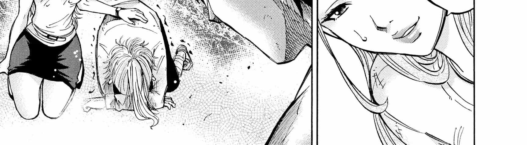 Alice In Borderland - Chương 5 - ảnh 79