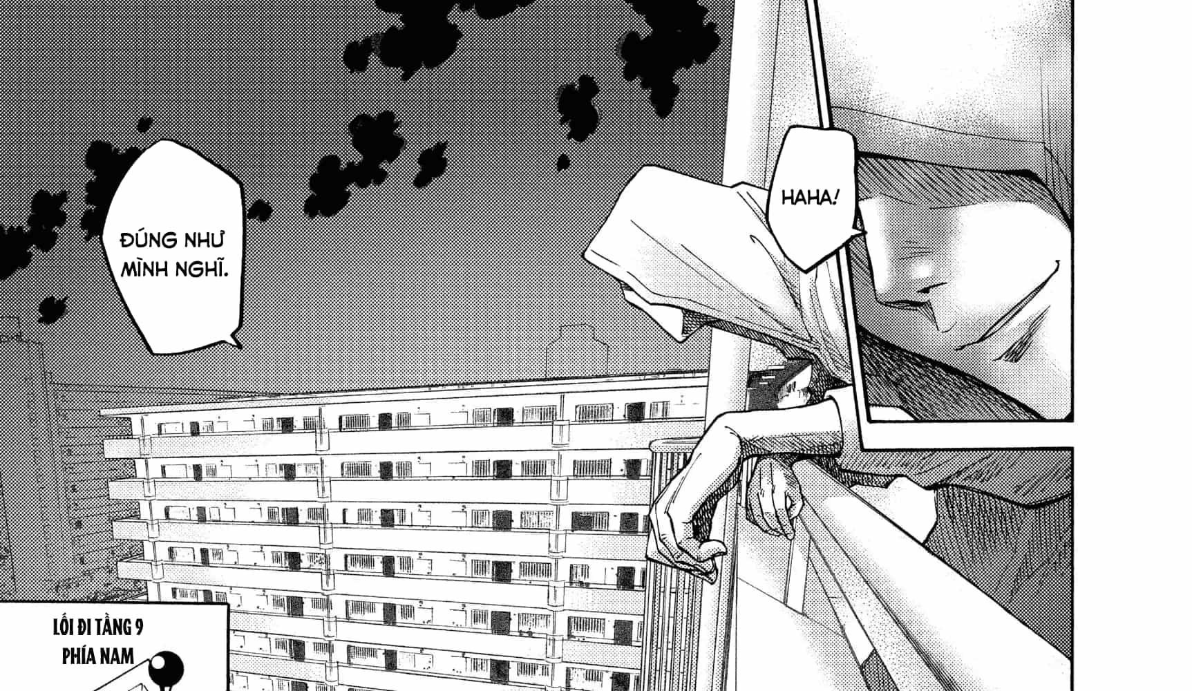 Alice In Borderland - Chương 6 - ảnh 50