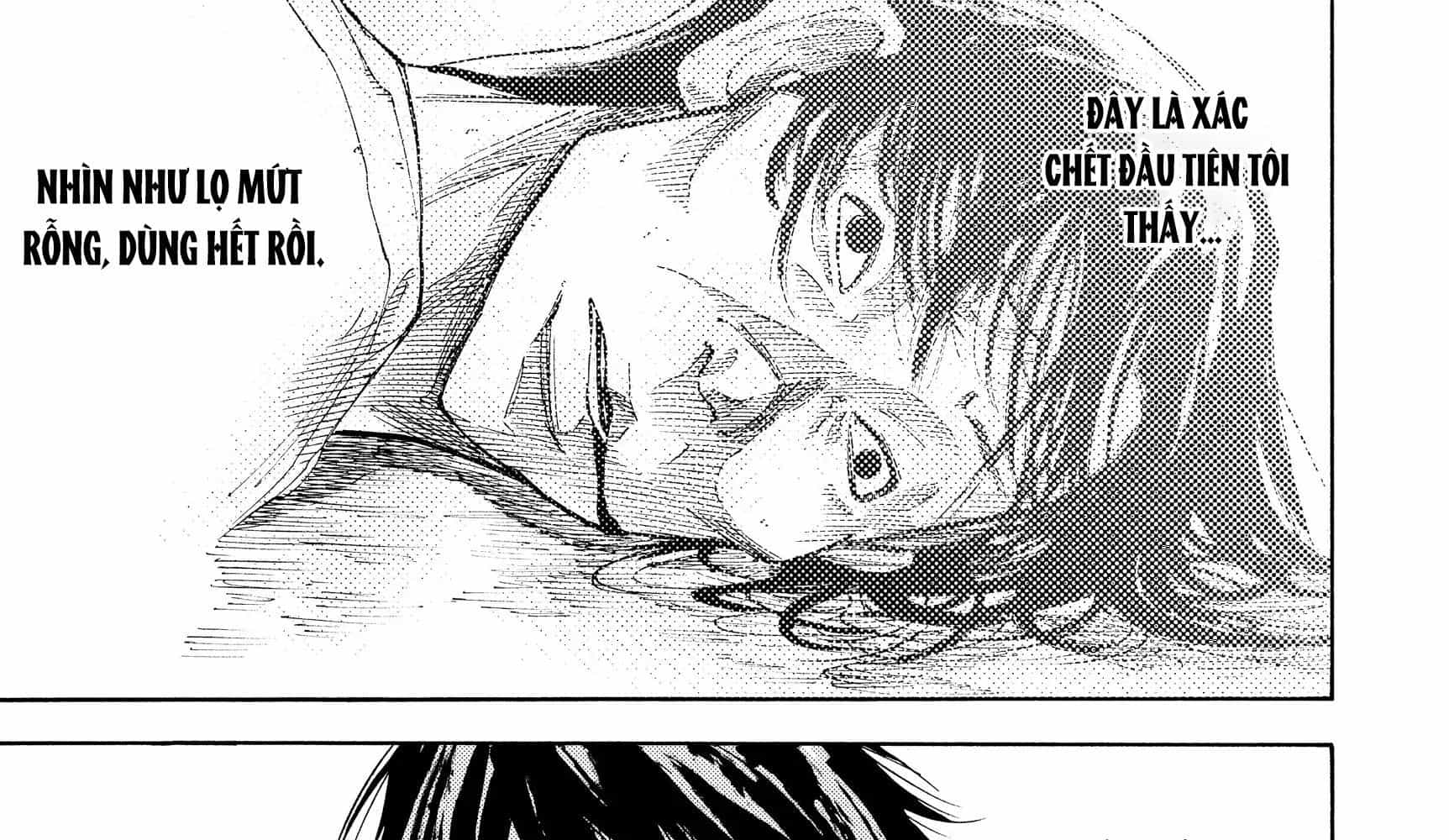 Alice In Borderland - Chương 6 - ảnh 74