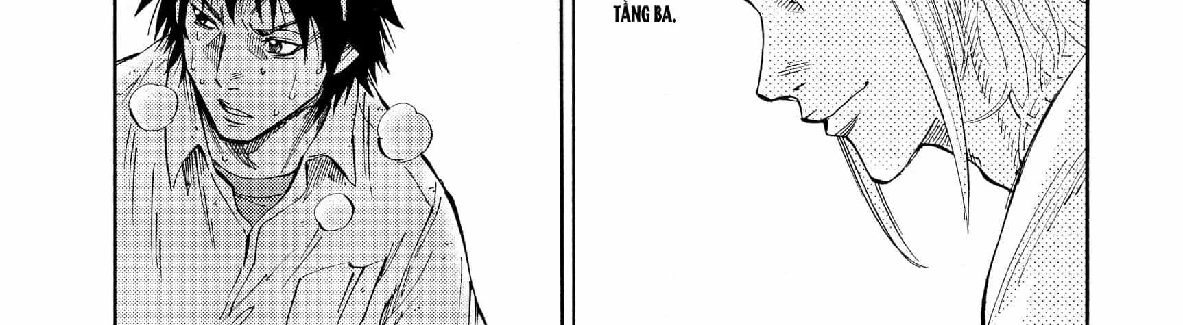 Alice In Borderland - Chương 6 - ảnh 91