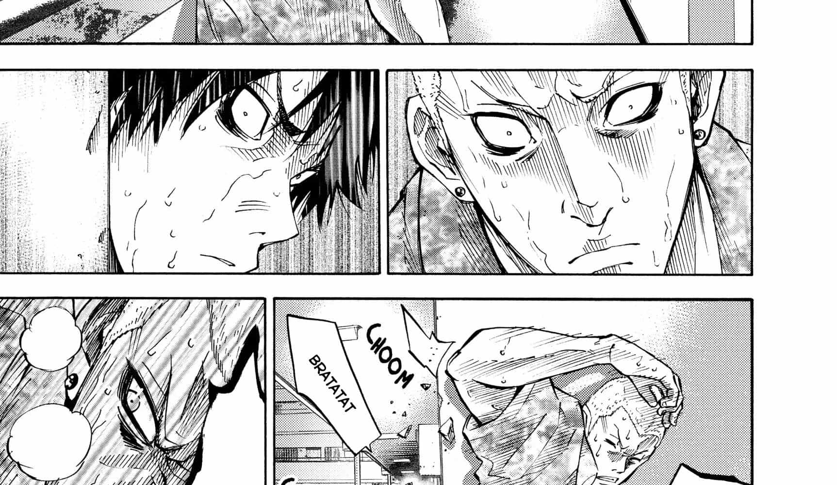 Alice In Borderland - Chương 7 - ảnh 63