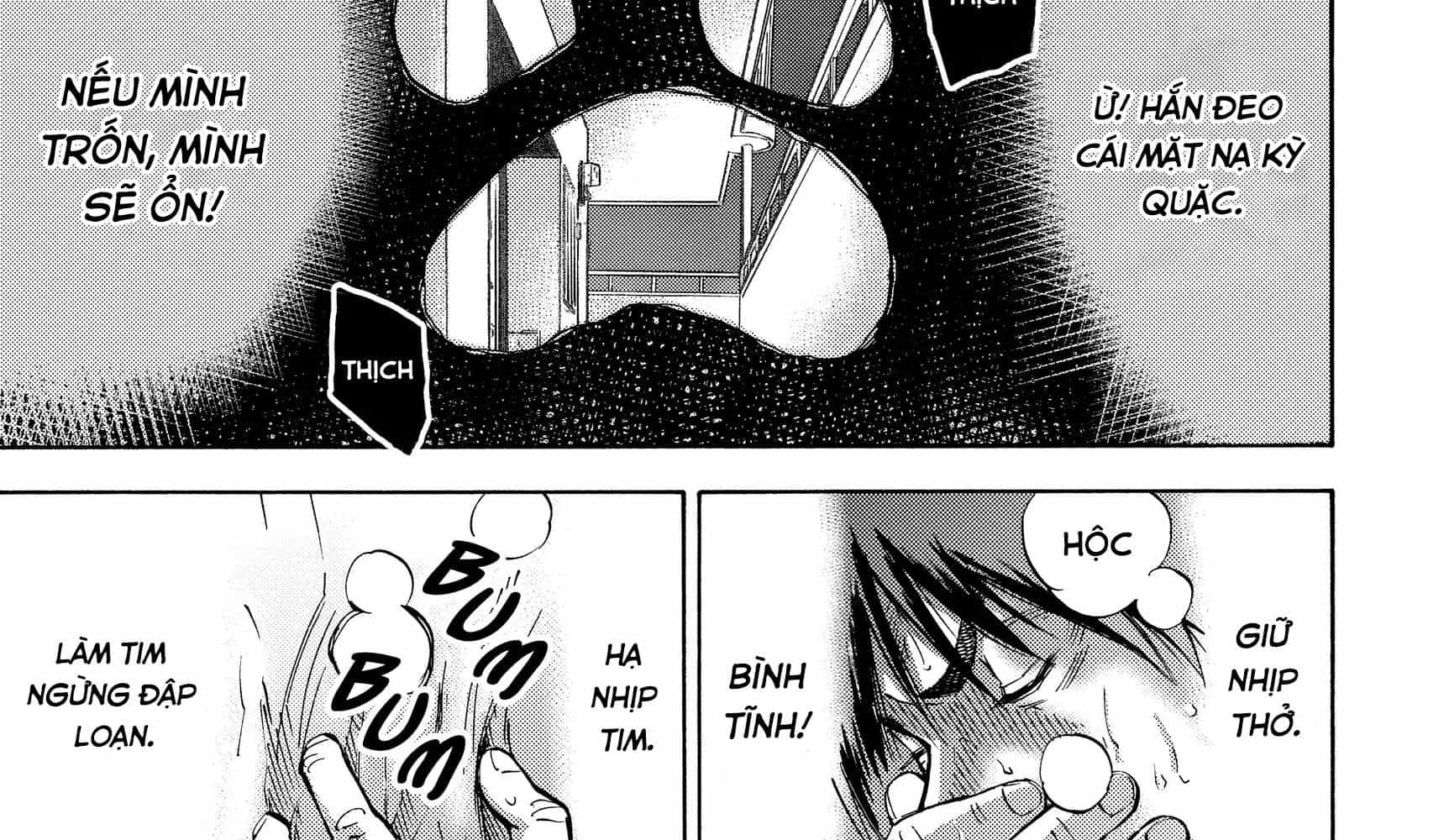 Alice In Borderland - Chương 7 - ảnh 69