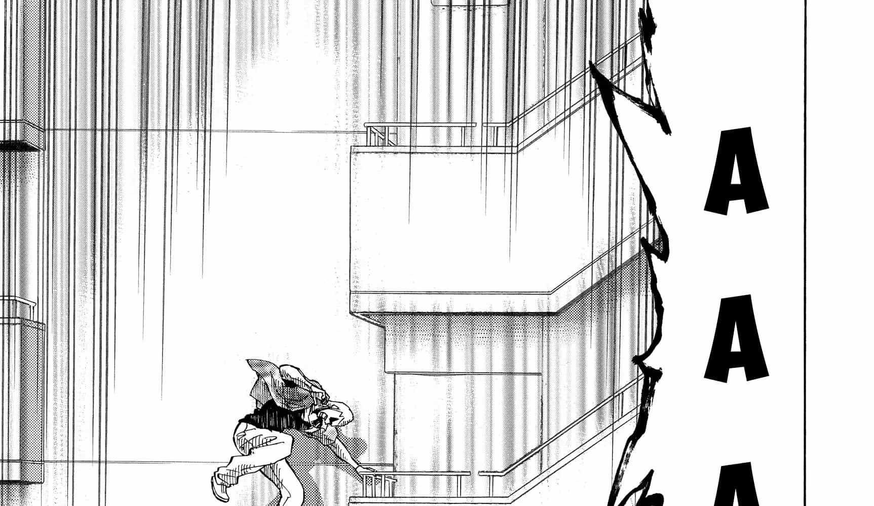 Alice In Borderland - Chương 8 - ảnh 92