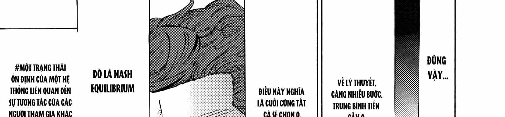 Alice In Borderland - Chương 51.6 - ảnh 112