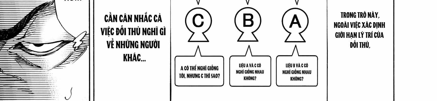 Alice In Borderland - Chương 51.6 - ảnh 117