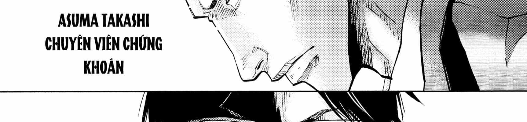 Alice In Borderland - Chương 51.6 - ảnh 14