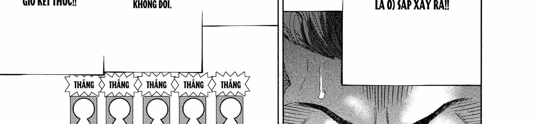 Alice In Borderland - Chương 51.6 - ảnh 141