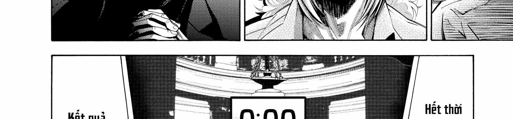Alice In Borderland - Chương 51.6 - ảnh 149