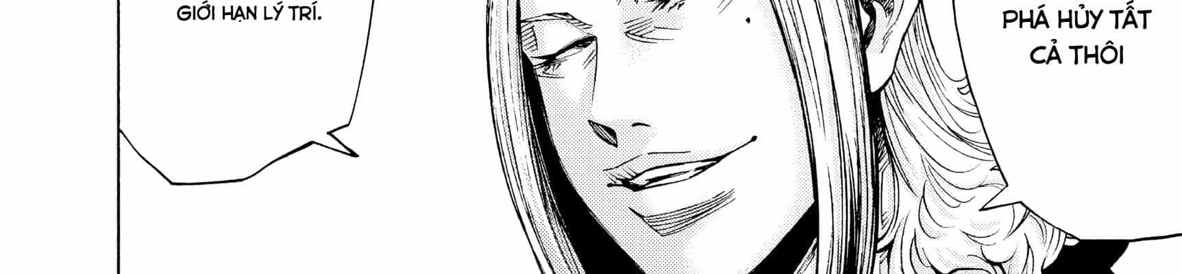 Alice In Borderland - Chương 51.6 - ảnh 164
