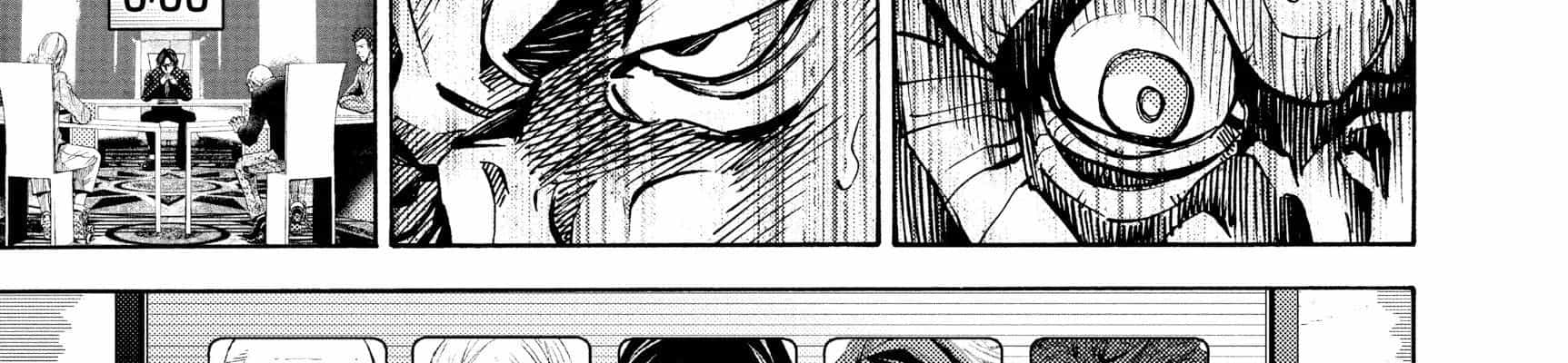 Alice In Borderland - Chương 51.6 - ảnh 170