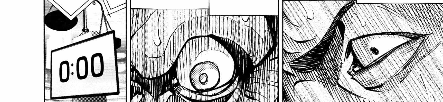 Alice In Borderland - Chương 51.6 - ảnh 190