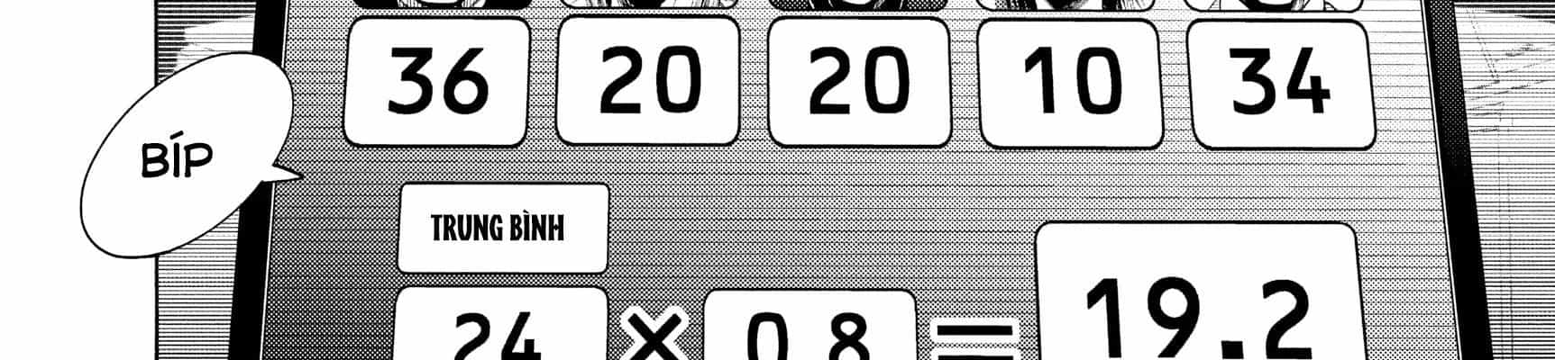 Alice In Borderland - Chương 51.6 - ảnh 192