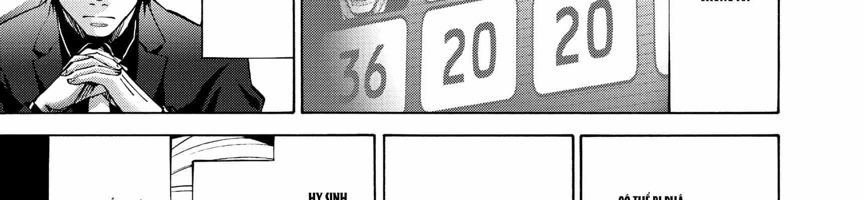 Alice In Borderland - Chương 51.6 - ảnh 199