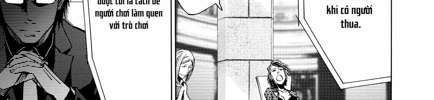 Alice In Borderland - Chương 51.6 - ảnh 32