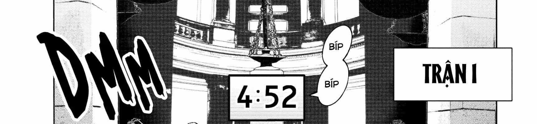 Alice In Borderland - Chương 51.6 - ảnh 38
