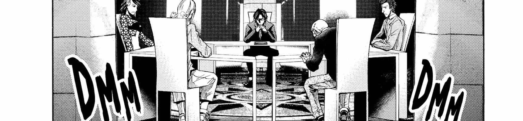 Alice In Borderland - Chương 51.6 - ảnh 39