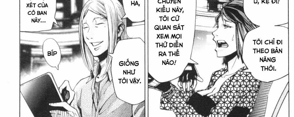 Alice In Borderland - Chương 51.6 - ảnh 48