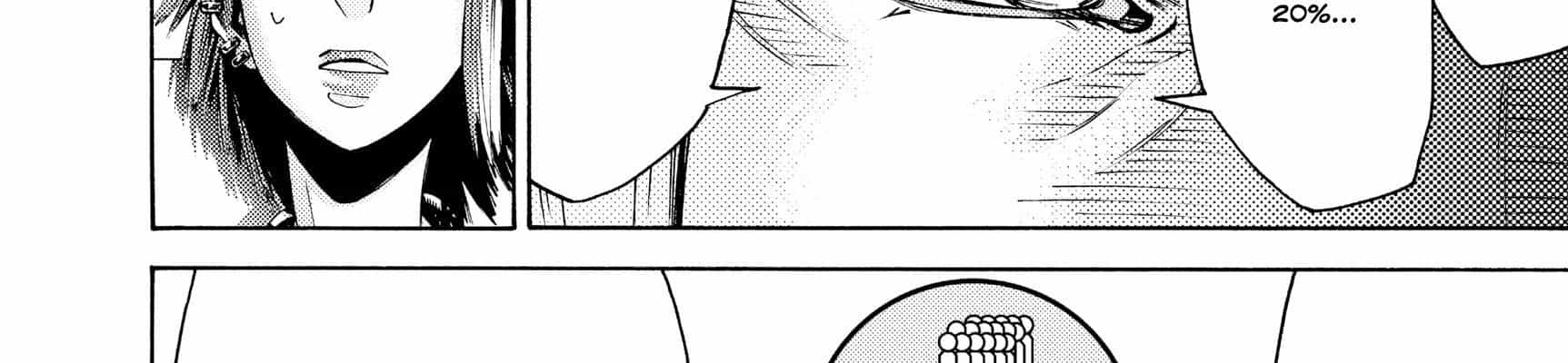 Alice In Borderland - Chương 51.6 - ảnh 50