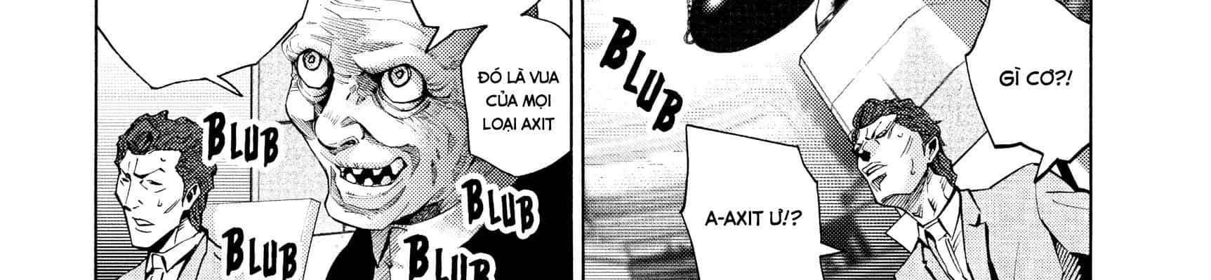 Alice In Borderland - Chương 51.6 - ảnh 85