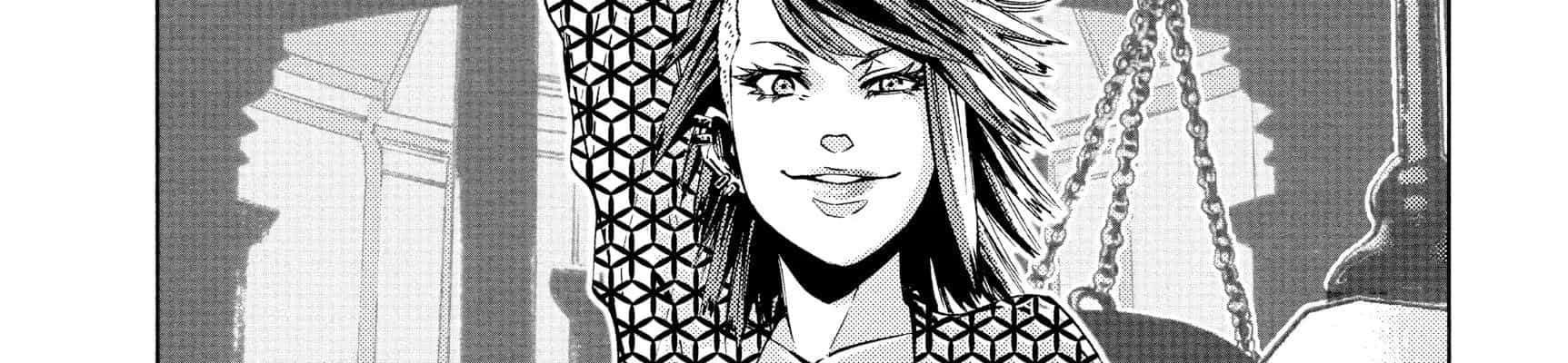 Alice In Borderland - Chương 51.7 - ảnh 12