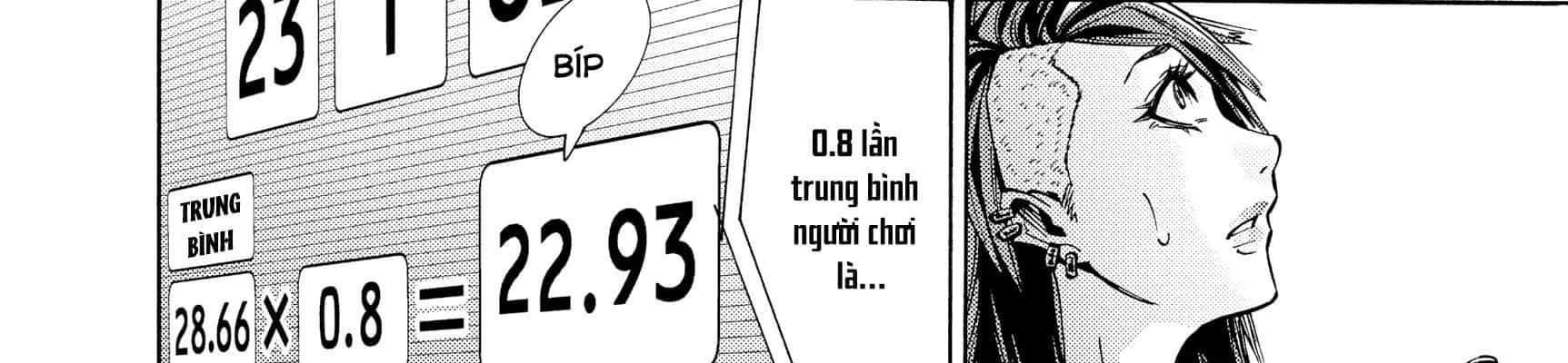 Alice In Borderland - Chương 51.7 - ảnh 139