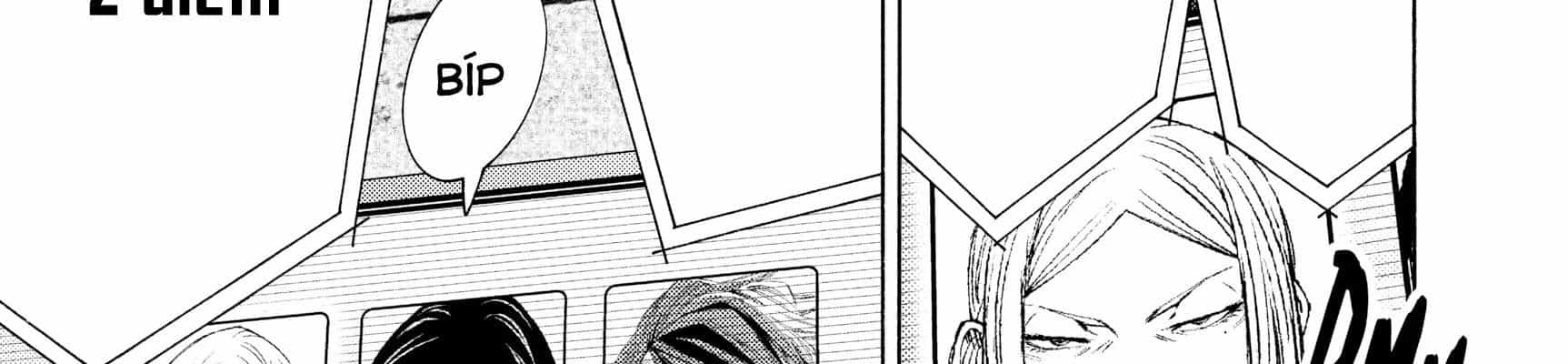 Alice In Borderland - Chương 51.7 - ảnh 144