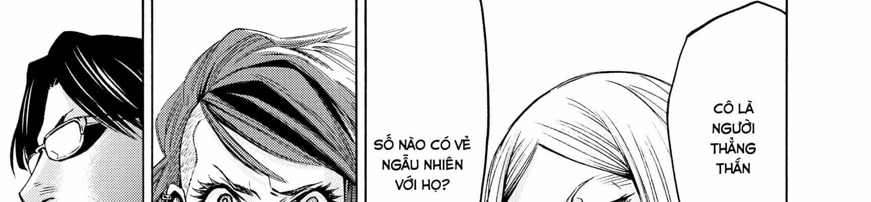 Alice In Borderland - Chương 51.7 - ảnh 157