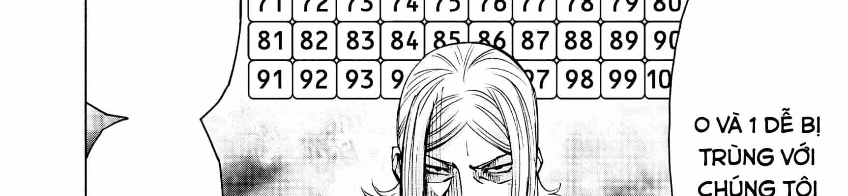 Alice In Borderland - Chương 51.7 - ảnh 166
