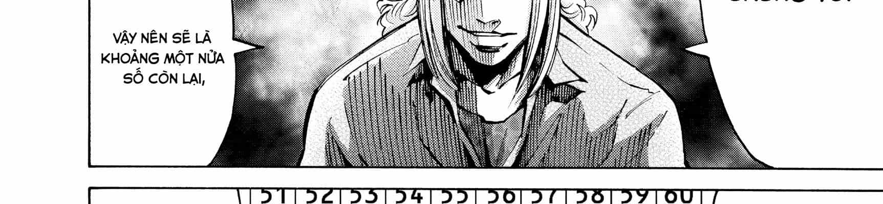 Alice In Borderland - Chương 51.7 - ảnh 167