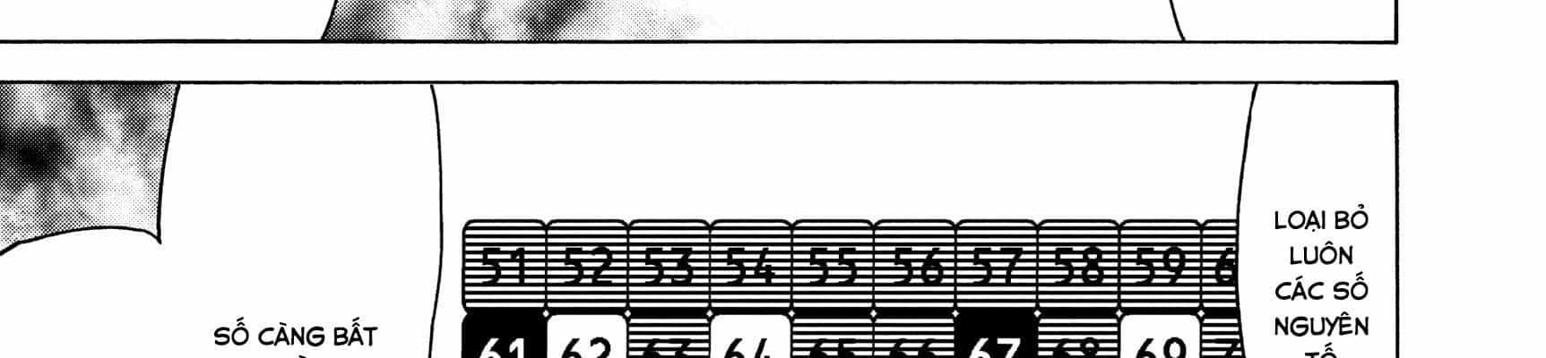 Alice In Borderland - Chương 51.7 - ảnh 175