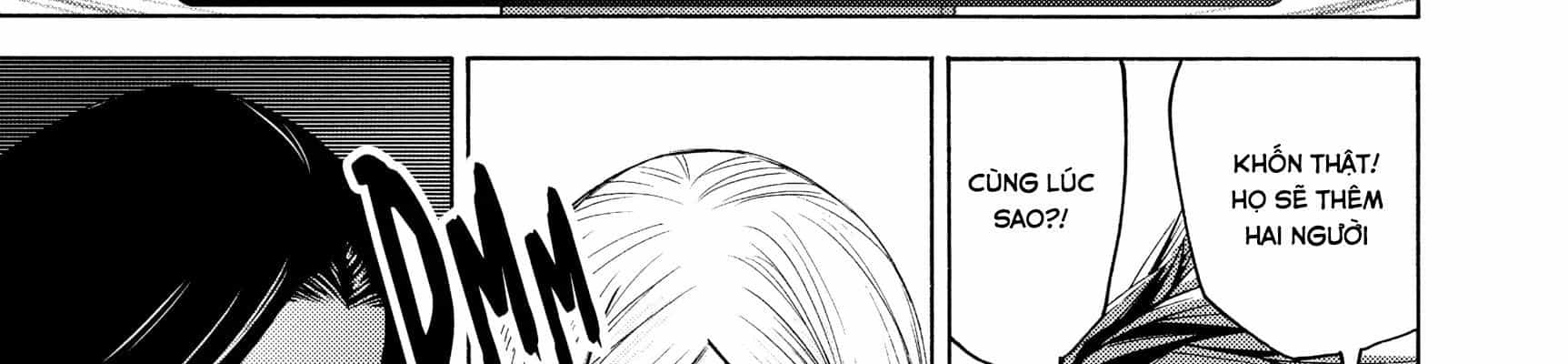 Alice In Borderland - Chương 51.7 - ảnh 20