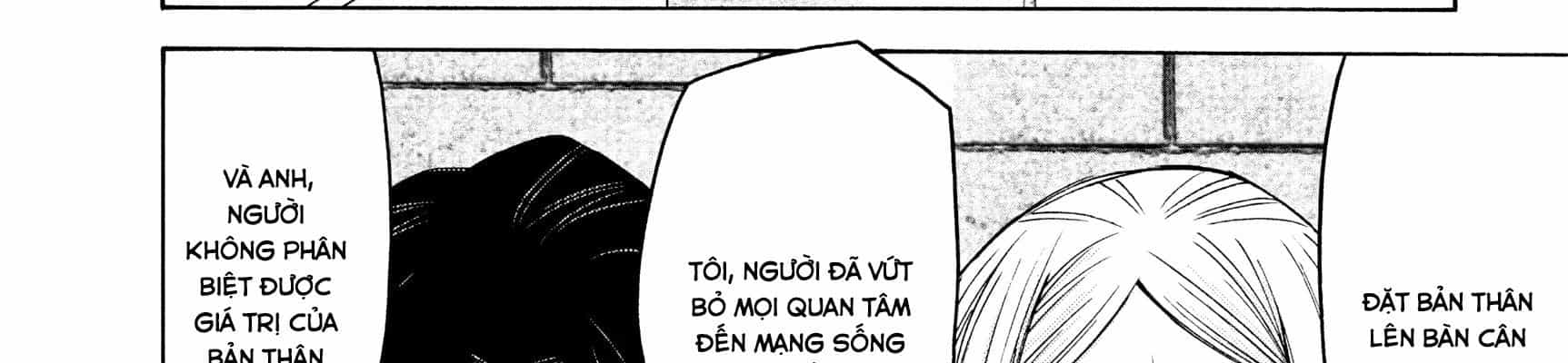 Alice In Borderland - Chương 51.7 - ảnh 223