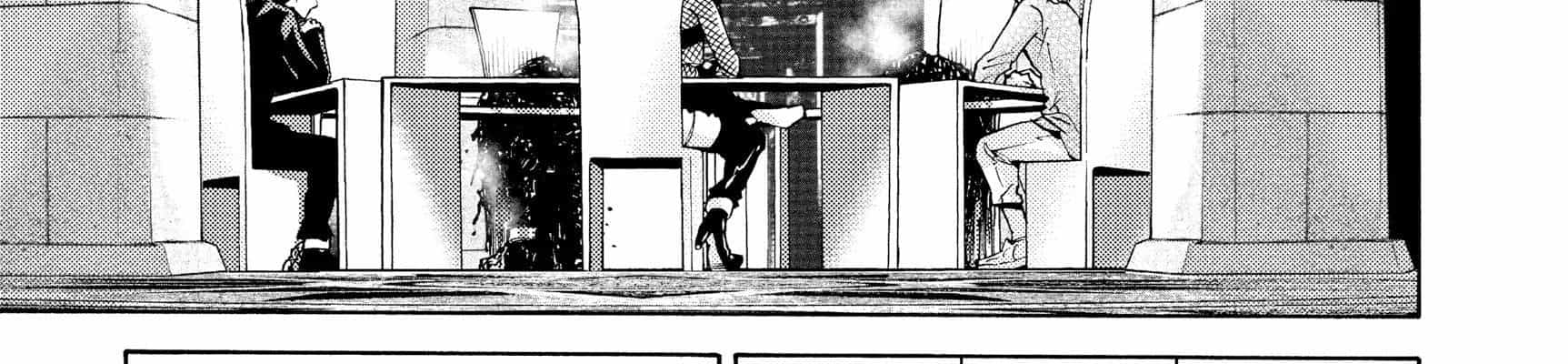Alice In Borderland - Chương 51.7 - ảnh 34