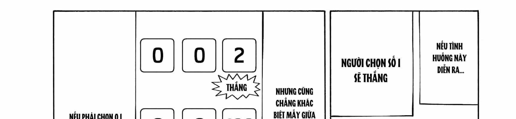 Alice In Borderland - Chương 51.7 - ảnh 40