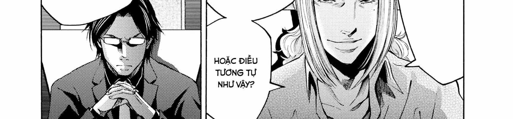 Alice In Borderland - Chương 51.7 - ảnh 60