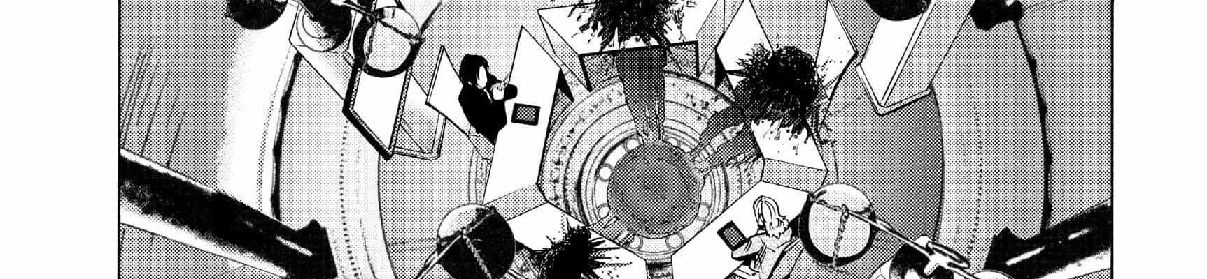 Alice In Borderland - Chương 51.8 - ảnh 167