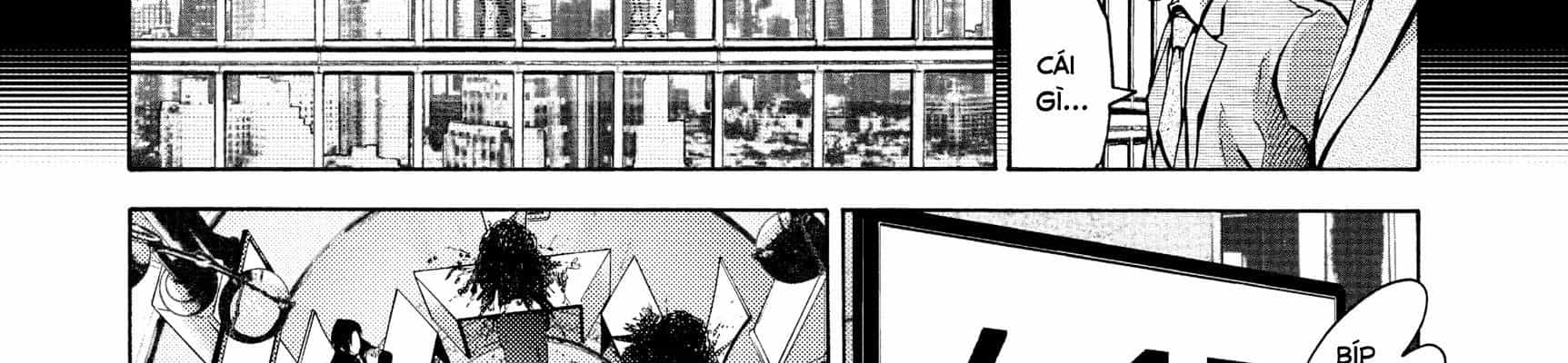 Alice In Borderland - Chương 51.8 - ảnh 75