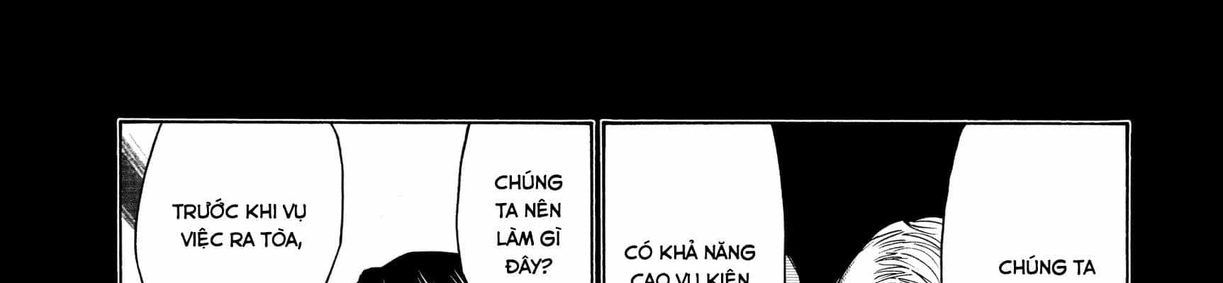 Alice In Borderland - Chương 51.8 - ảnh 94