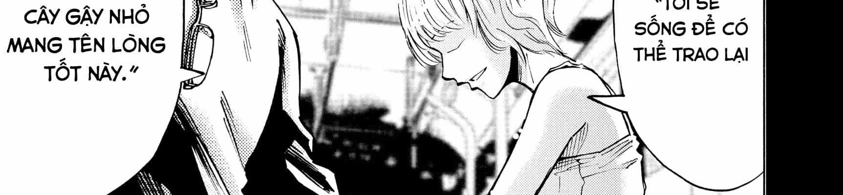 Alice In Borderland - Chương 51.9 - ảnh 106