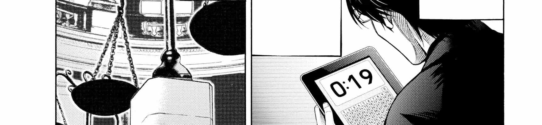 Alice In Borderland - Chương 51.9 - ảnh 141