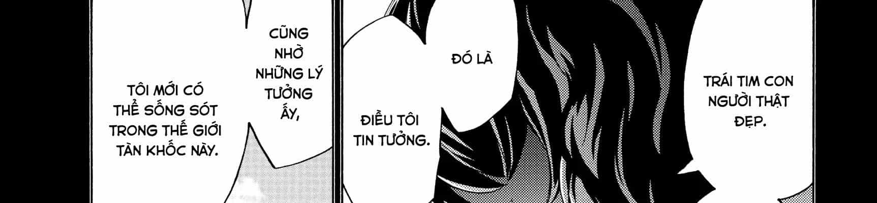 Alice In Borderland - Chương 51.9 - ảnh 152