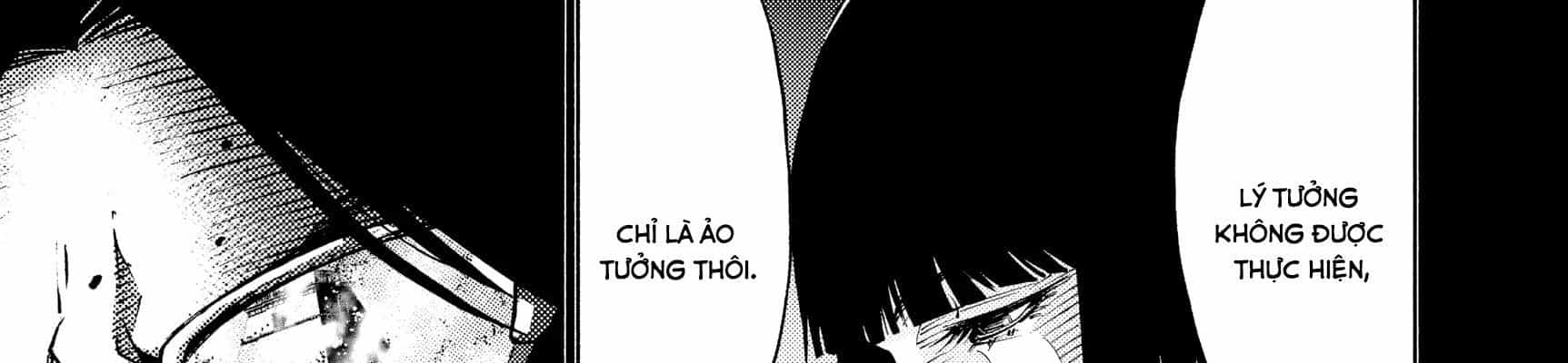 Alice In Borderland - Chương 51.9 - ảnh 227