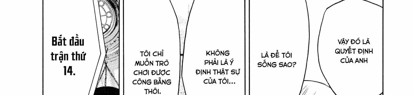Alice In Borderland - Chương 51.9 - ảnh 66
