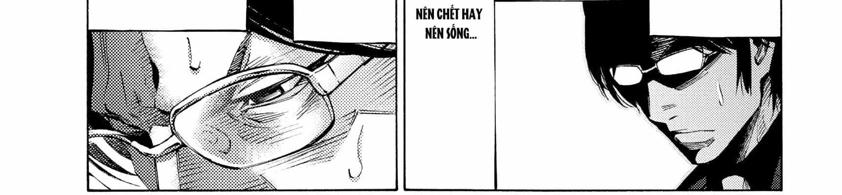 Alice In Borderland - Chương 51.9 - ảnh 81