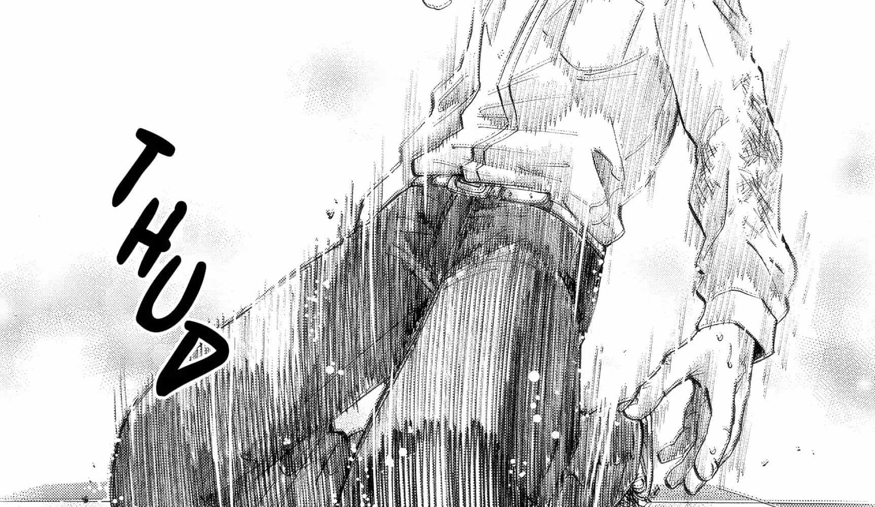 Alice In Borderland - Chương 9 - ảnh 52