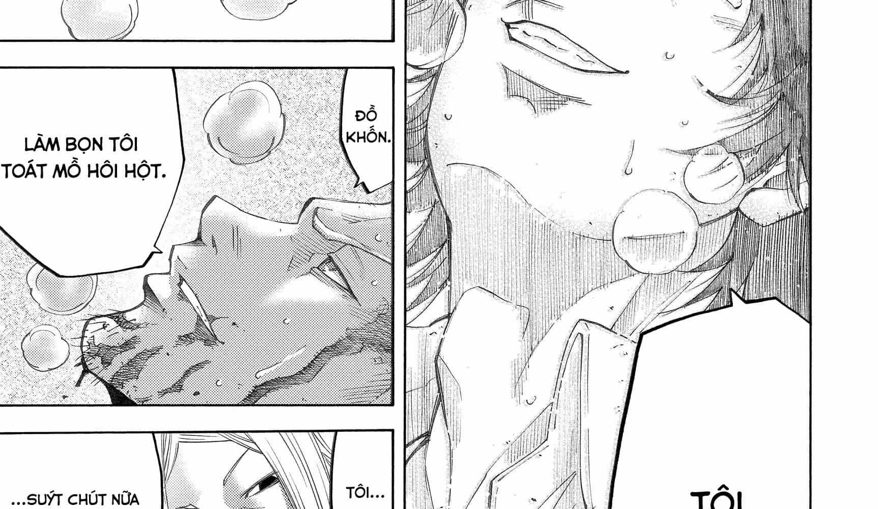Alice In Borderland - Chương 9 - ảnh 55