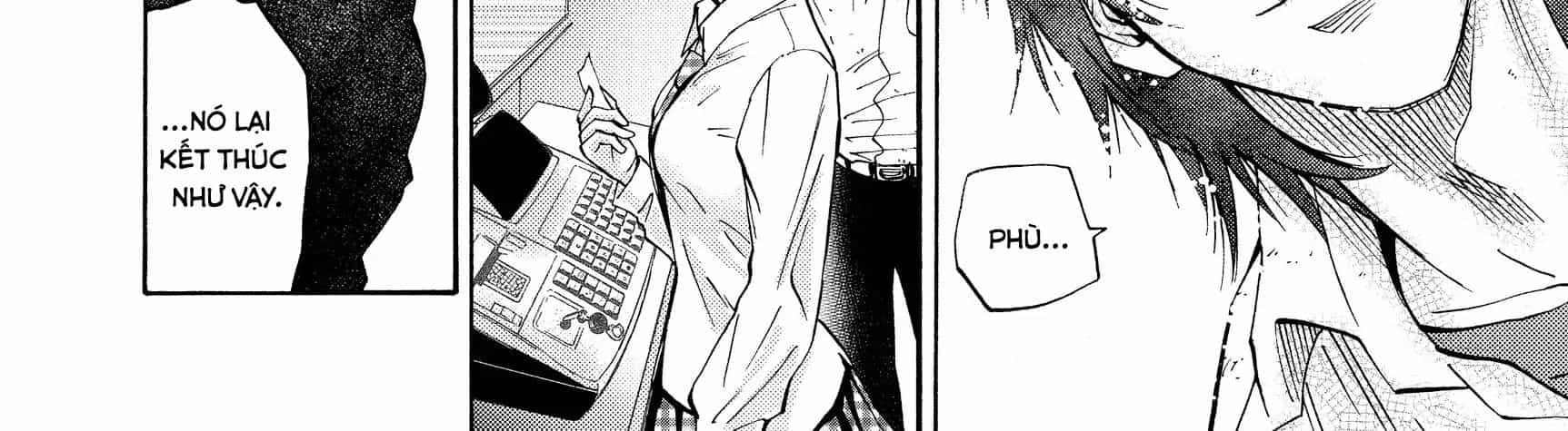 Alice In Borderland - Chương 9 - ảnh 59