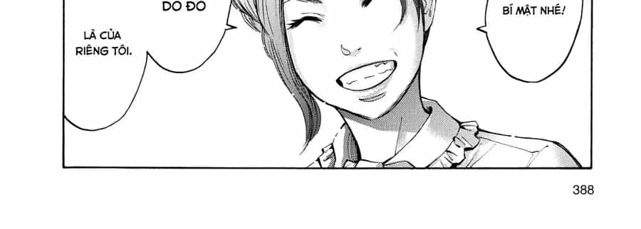 Alice In Borderland - Chương 65 - ảnh 115