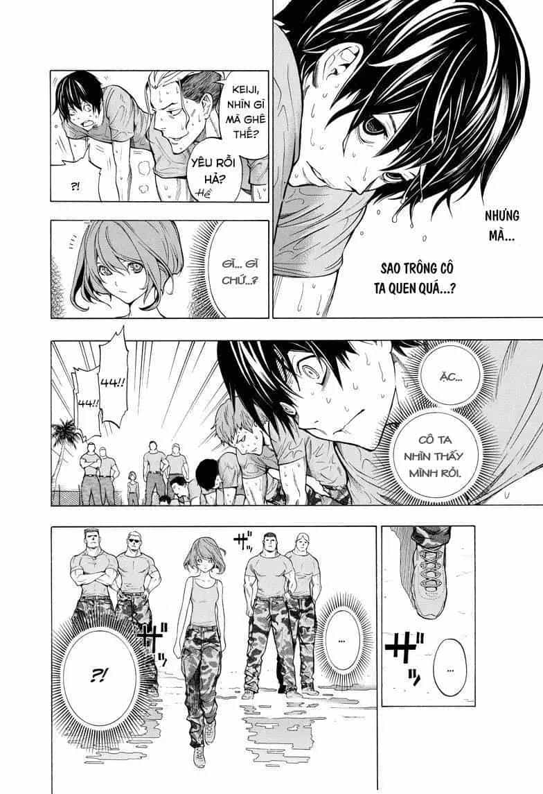 All You Need Is Kill - Chương 1 - ảnh 23