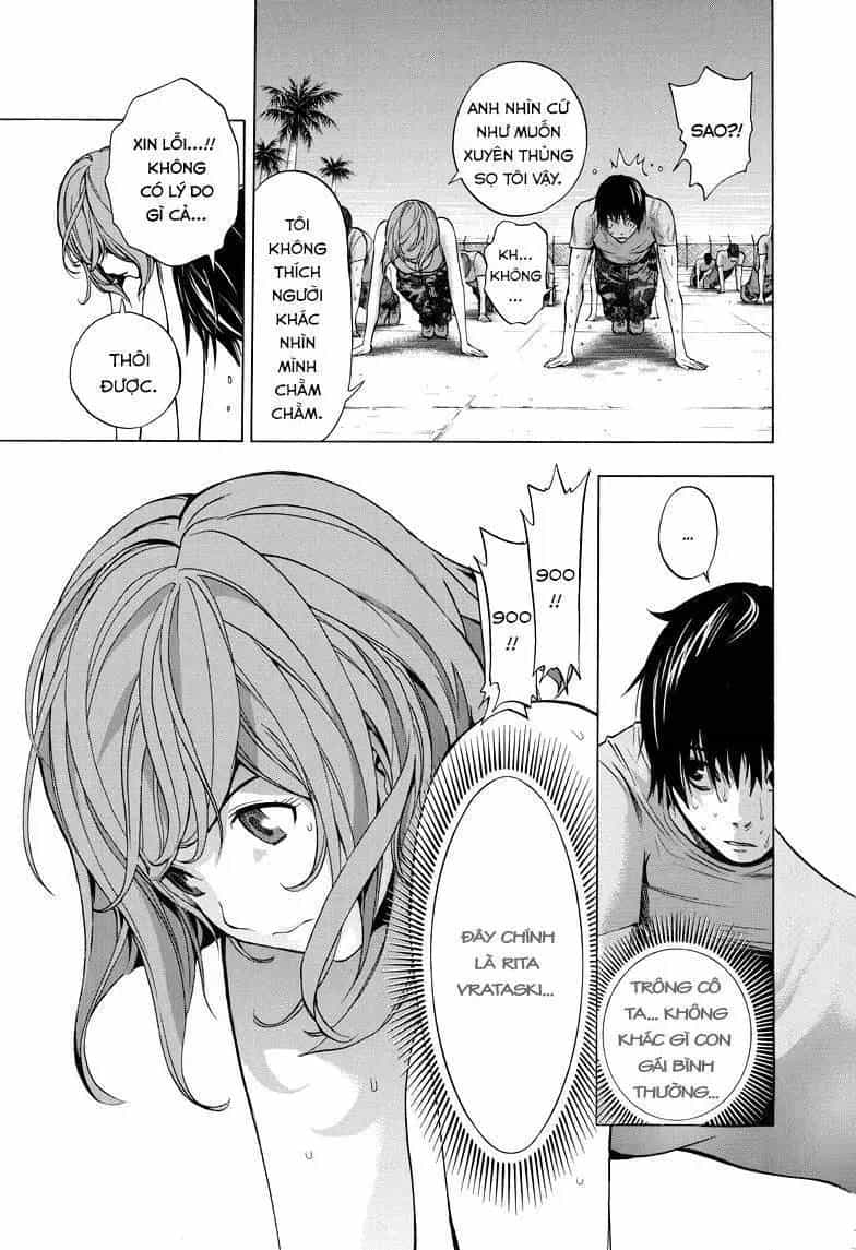 All You Need Is Kill - Chương 1 - ảnh 26